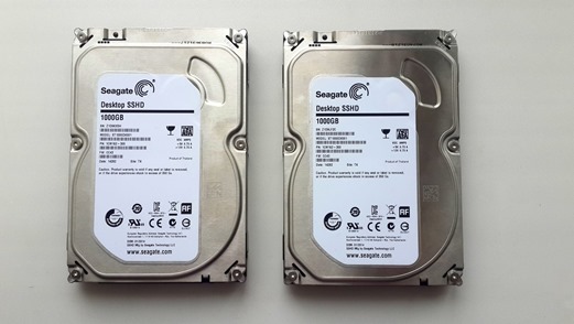 Atola Insight Forensic Benchmark HDD Drives