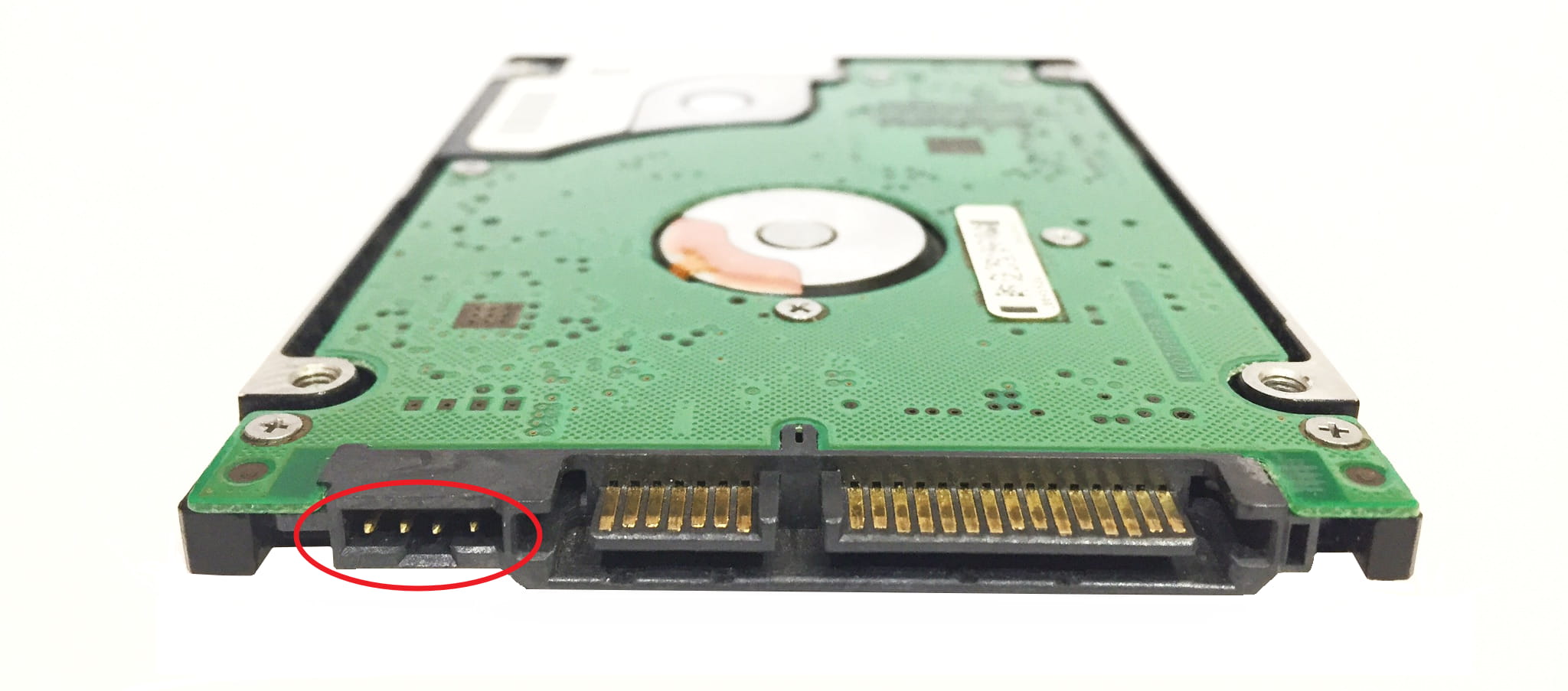 seagate sata 2.5 