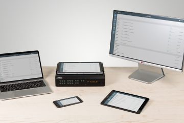 Multi-user access