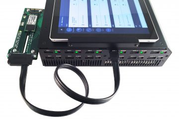 M.2 SATA SSD Task Force extension