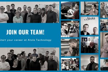 Atola team