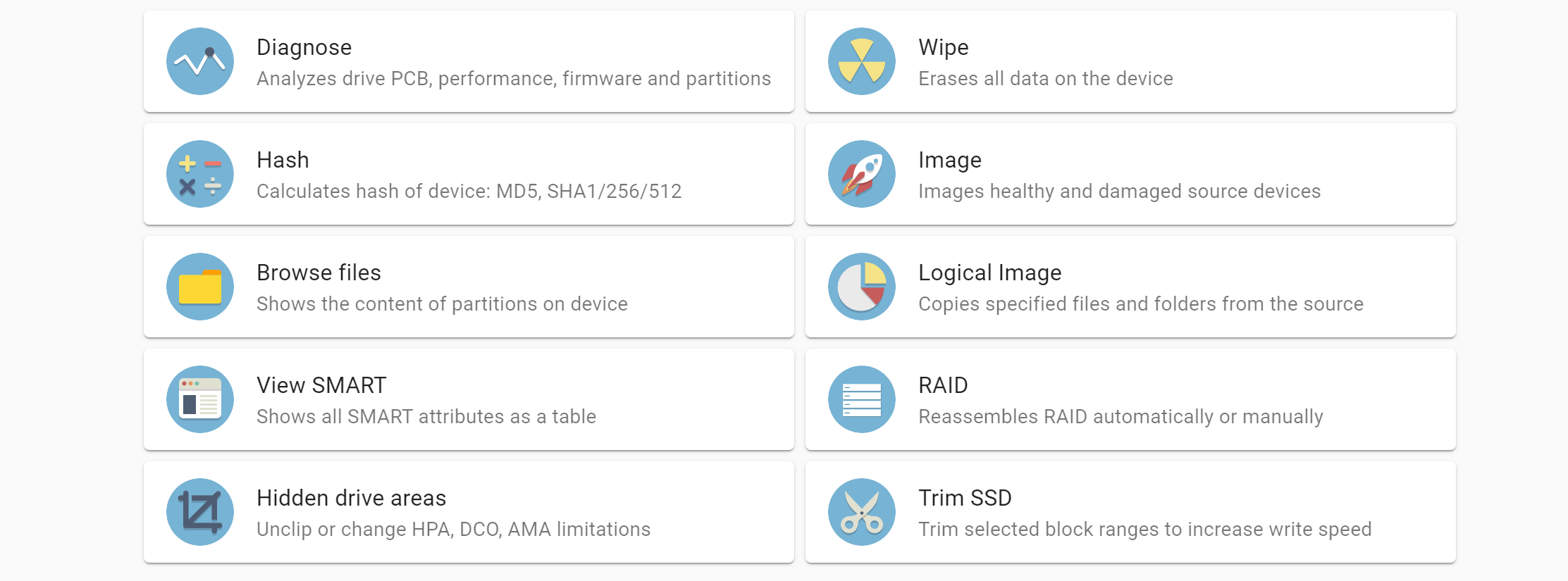 Customizing the Taskbar in the TaskForce 2023.11 update
