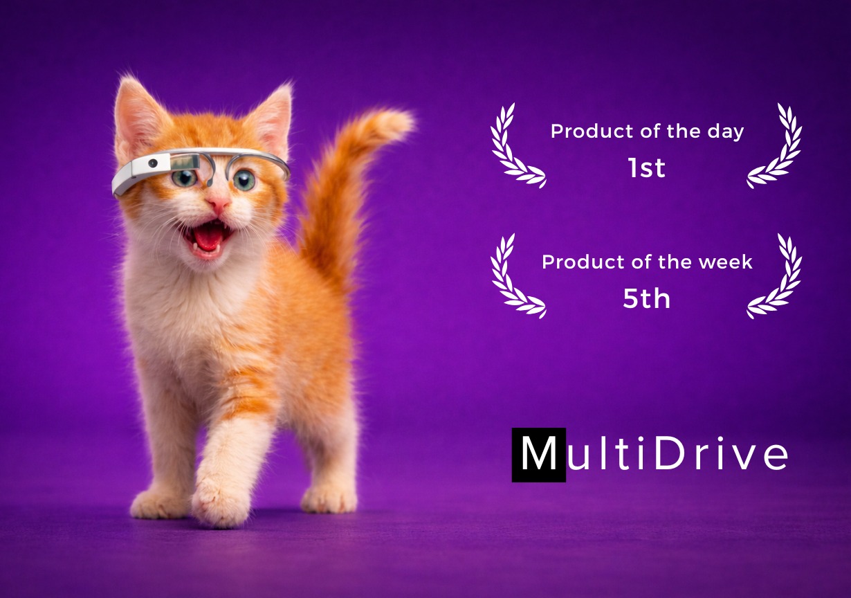 Product Hunt: Product of the day