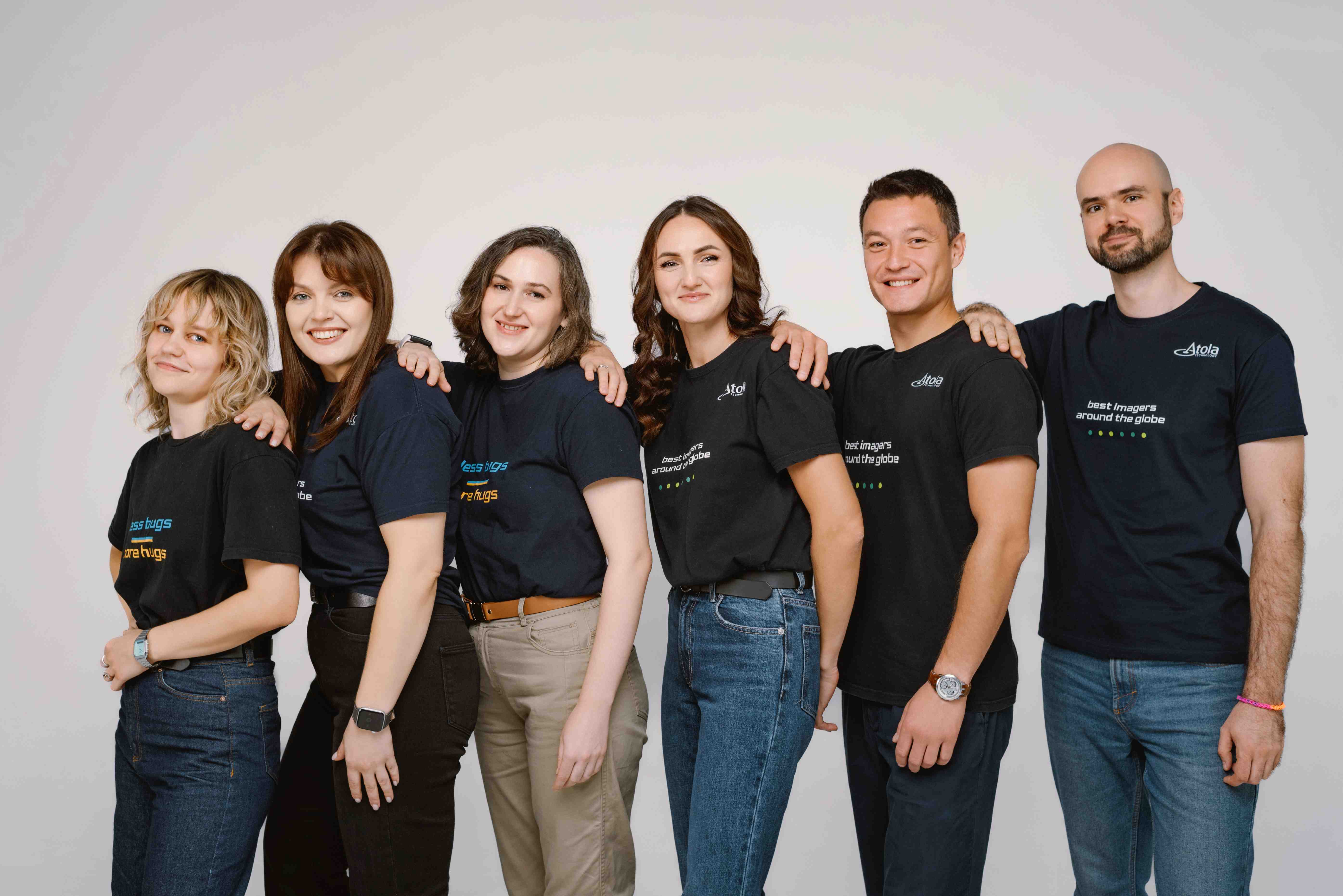 QA Team