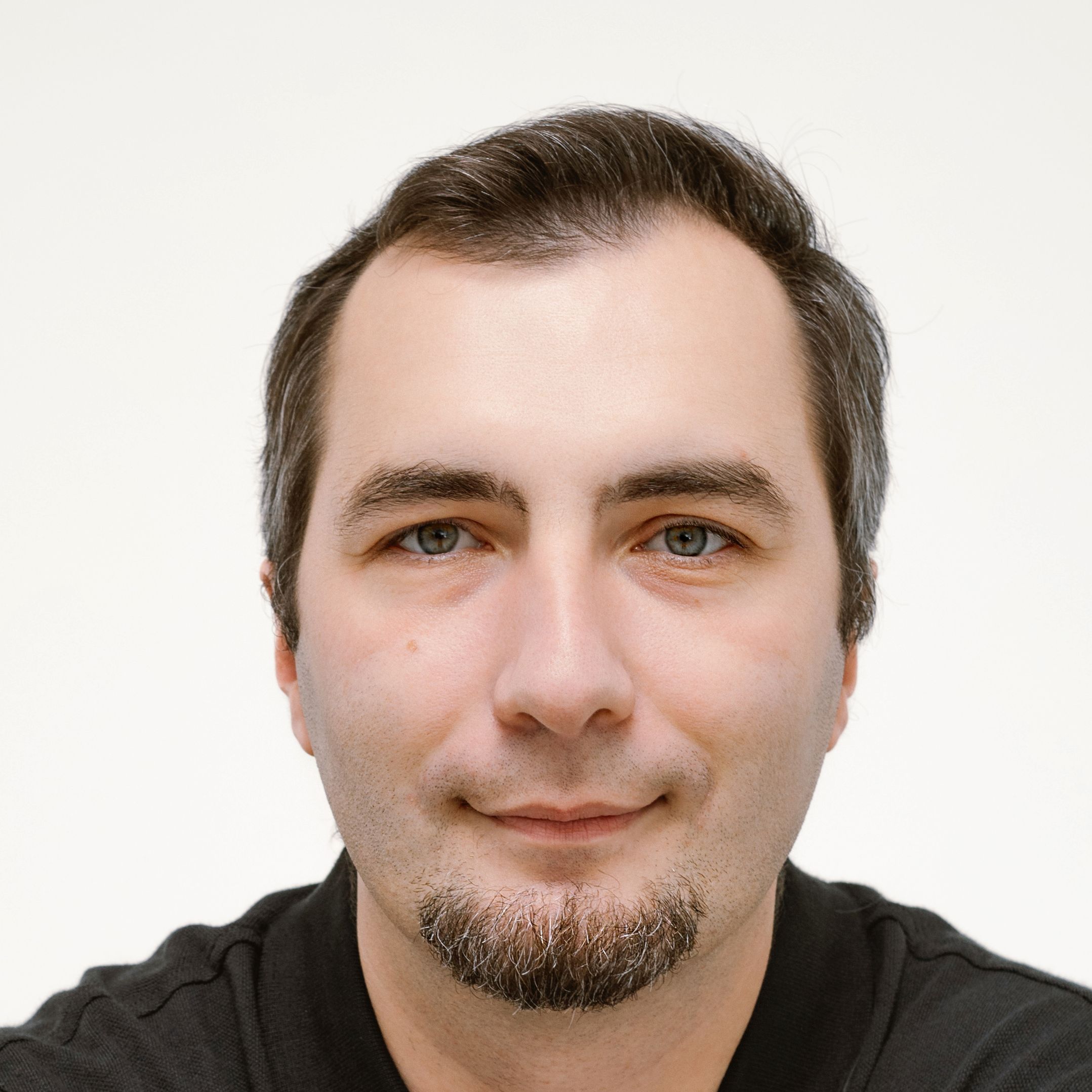 Vitaliy Mokosiy