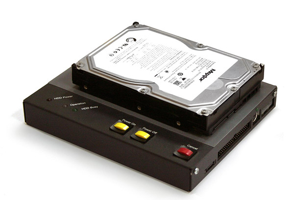 Atola Insight USB