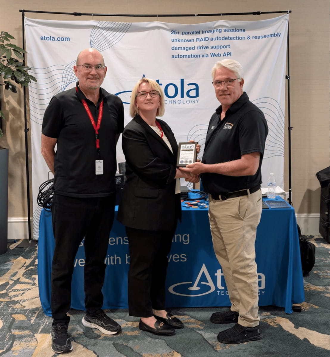 IACIS Orlando