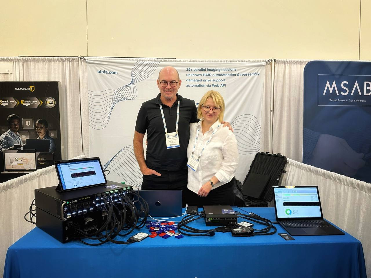 Techno Security Conference