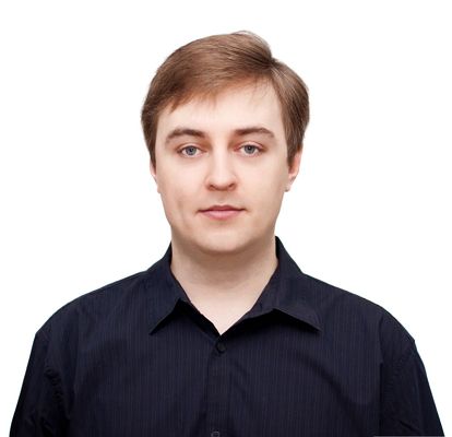 DMITRY POSTRIGAN<br>Founder and CEO