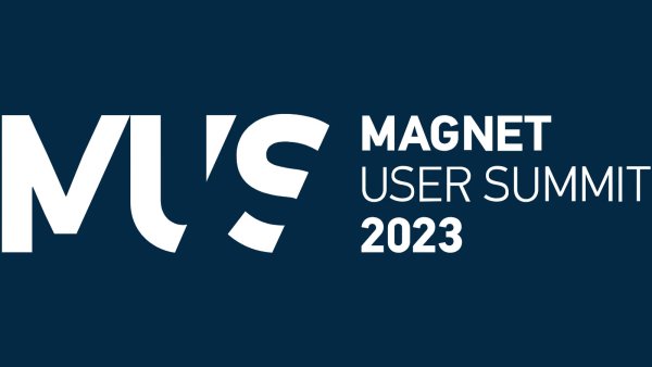 Magnet User Summit